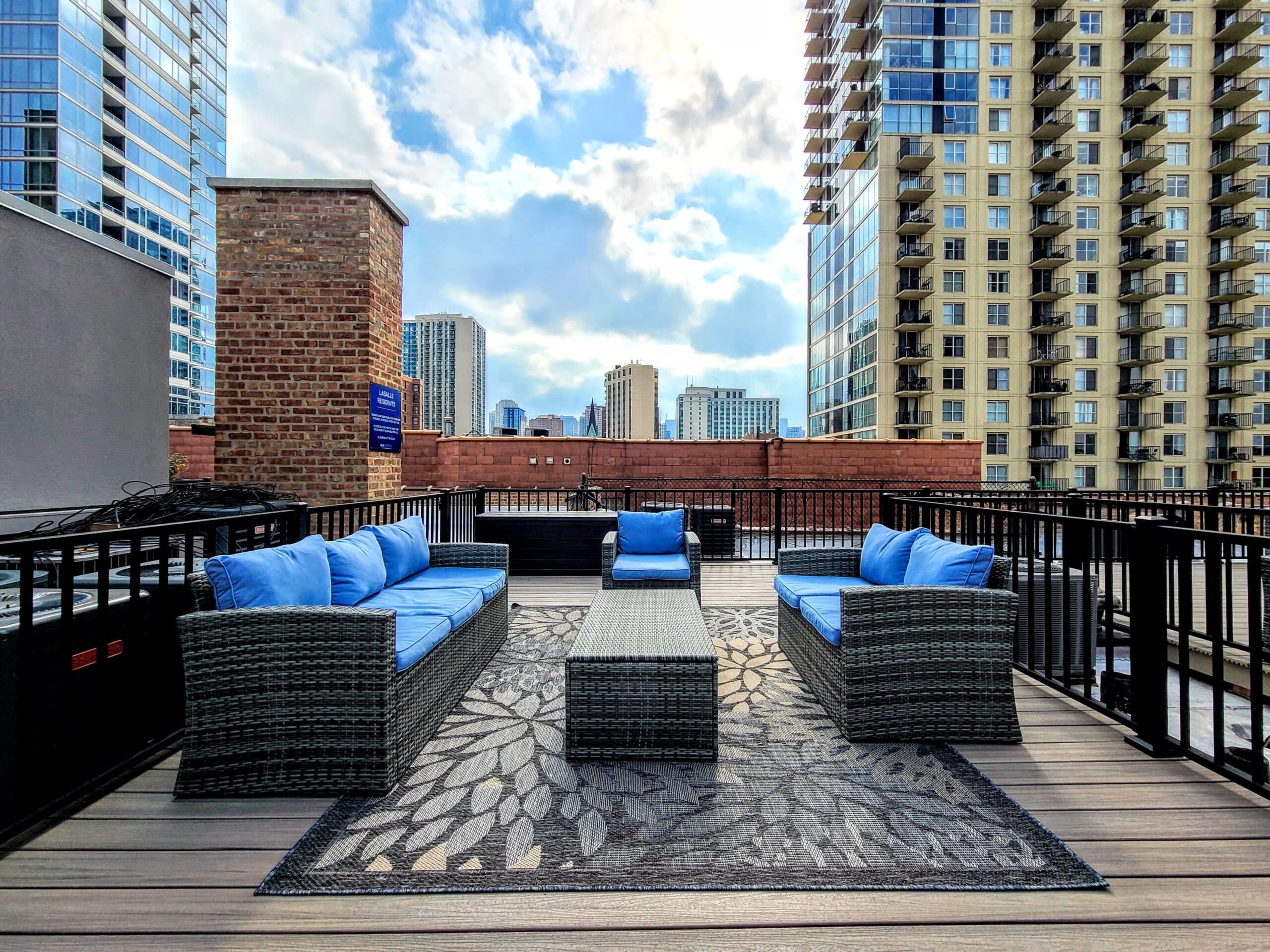 12 N Lasalle Beal Properties