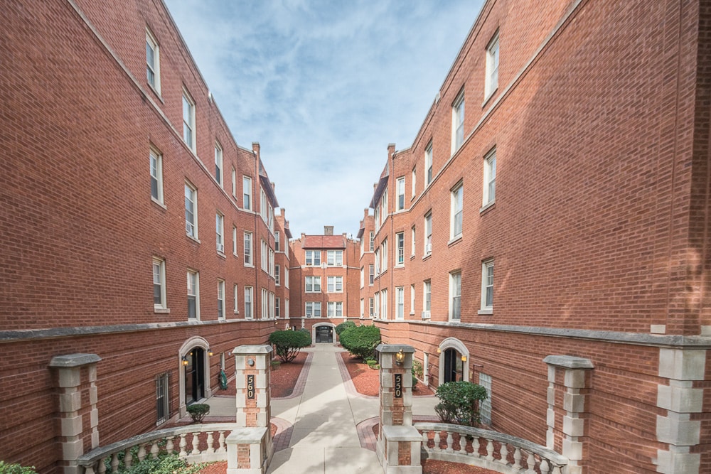 Chicago Apartments Beal Properties