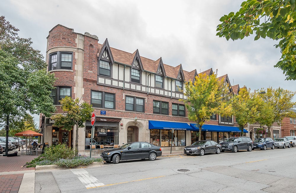 545 Chestnut, Winnetka