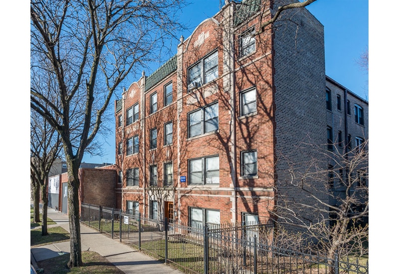 4546 N. Damen, Chicago