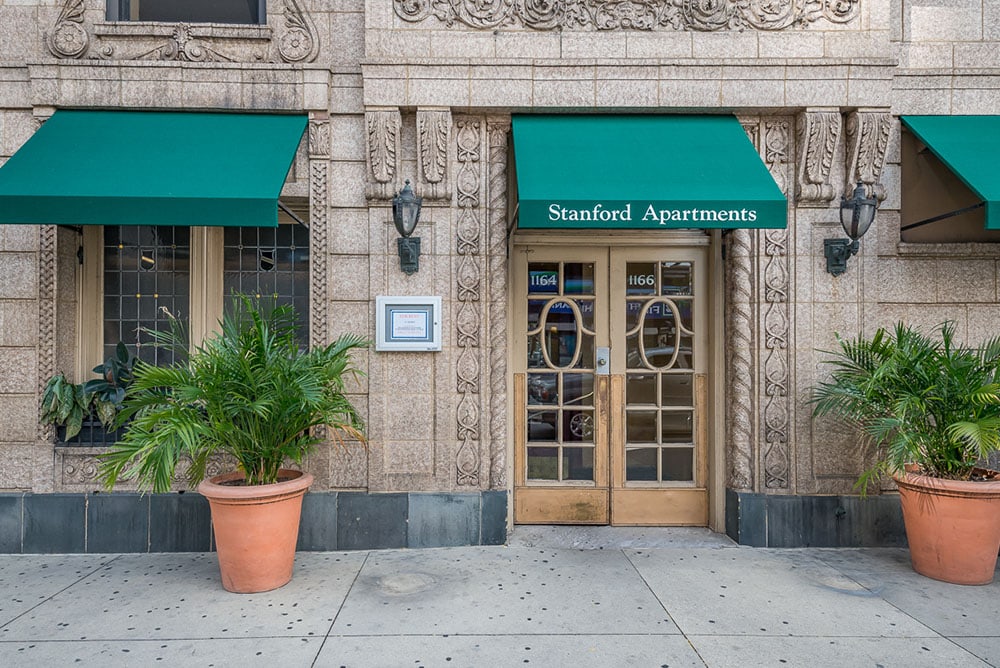 1164 N. Dearborn, Chicago