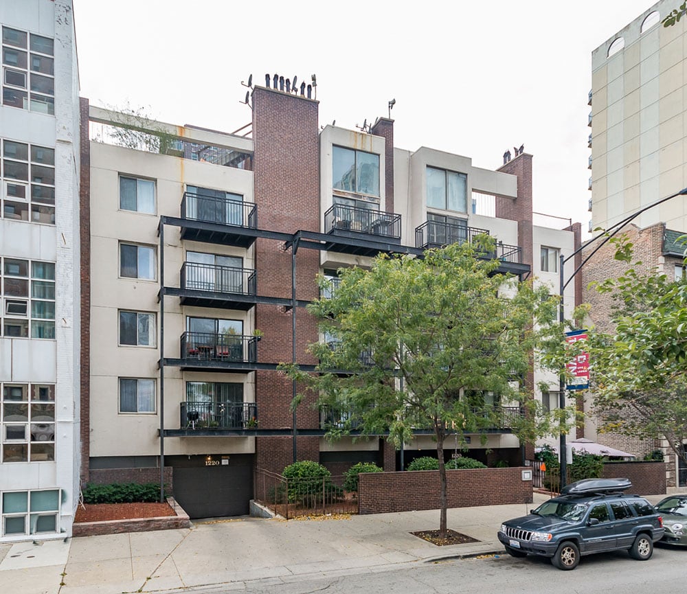 1220 N. LaSalle, Chicago