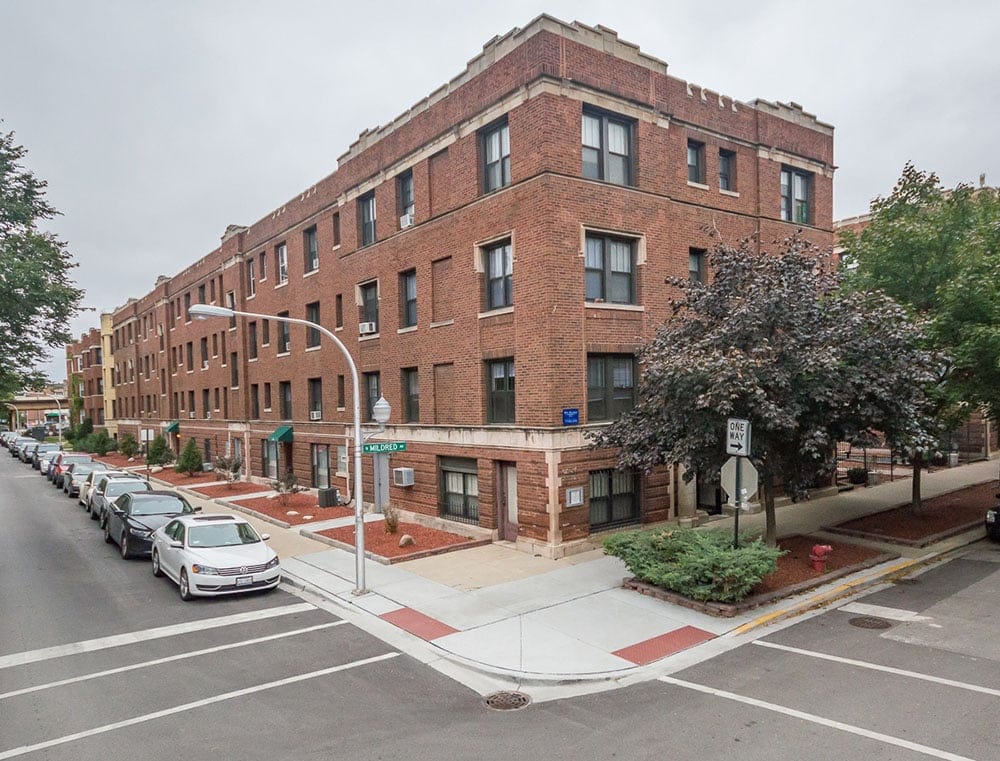 Chicago Apartments Beal Properties