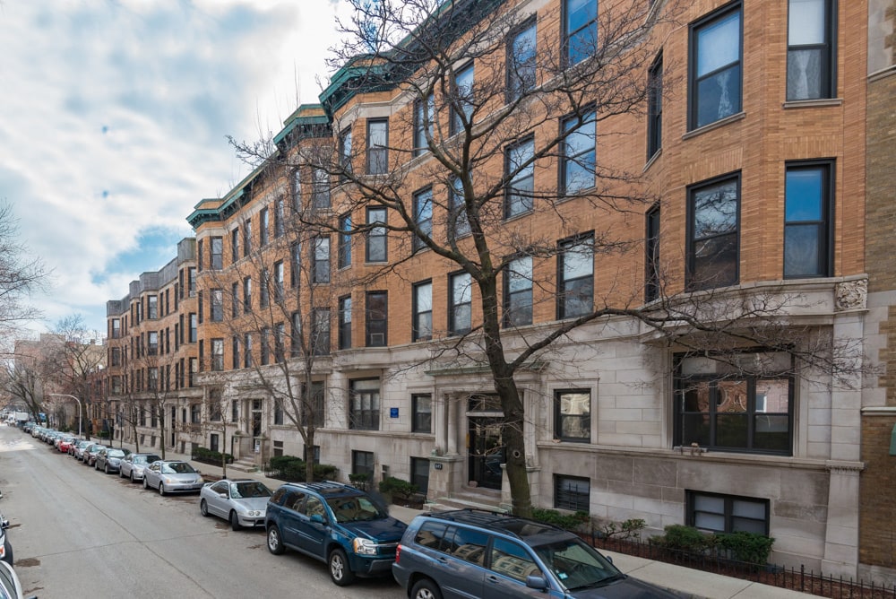 639-47 W. Oakdale, Chicago