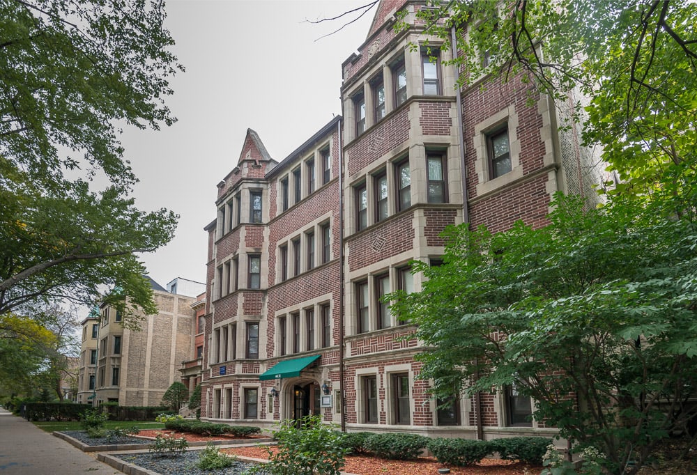 4631 N. Paulina, Chicago