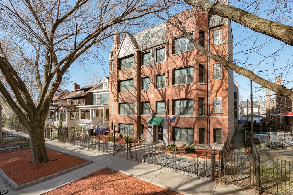 4614 N. Paulina, Chicago