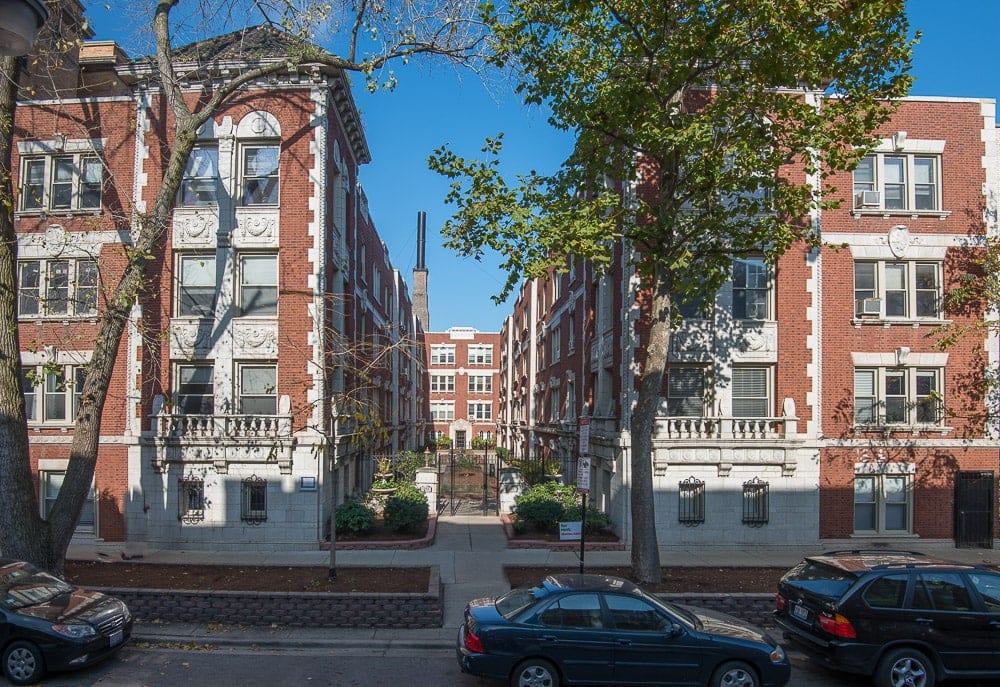 540-48 W. Surf, Chicago