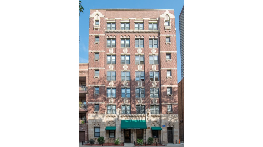 612 W. Patterson, Chicago