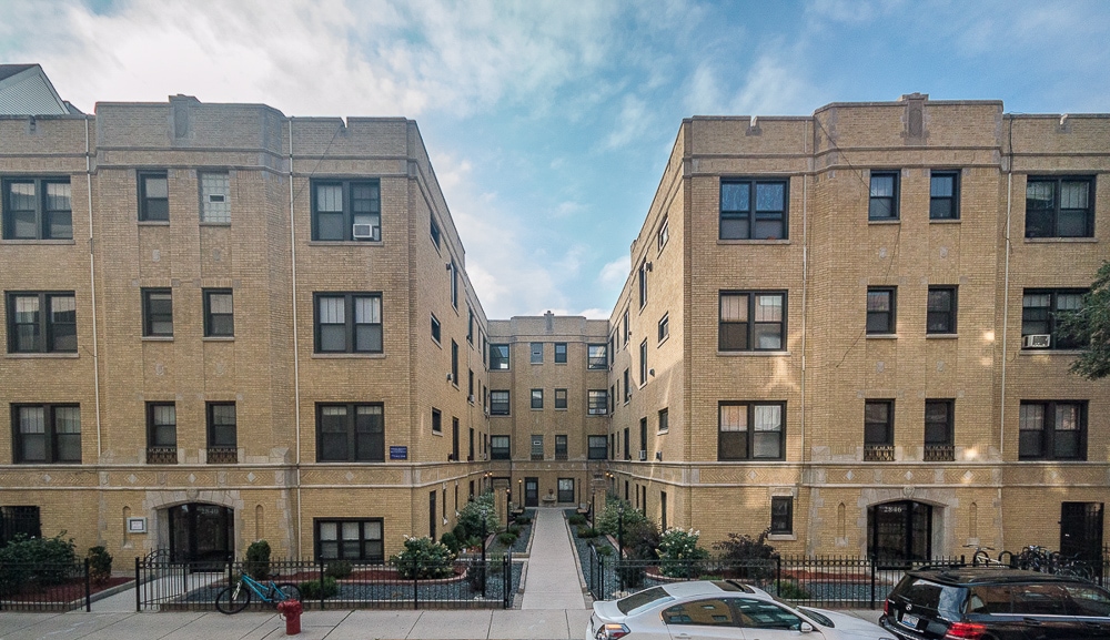 2840-46 N. Orchard, Chicago
