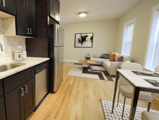 [Eastwood] [2205-3W] [2Bed] [Kitchen]_VS