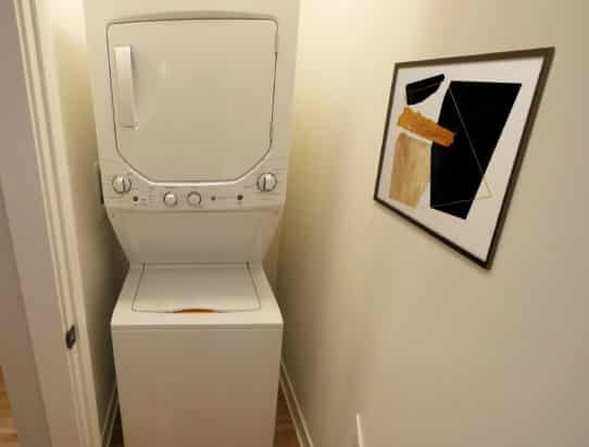 [Eastwood] [2205-3W] [2Bed] [Laundry]_VS