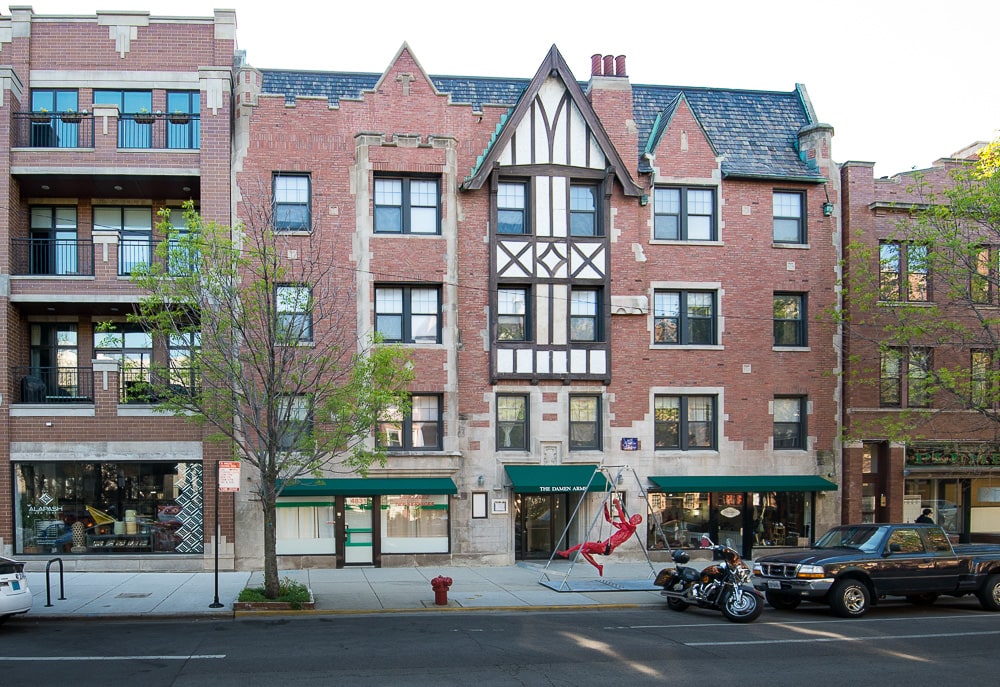 4829 N. Damen, Chicago