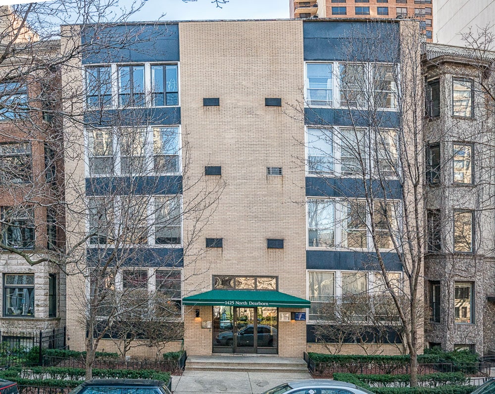 1425 N. Dearborn, Chicago