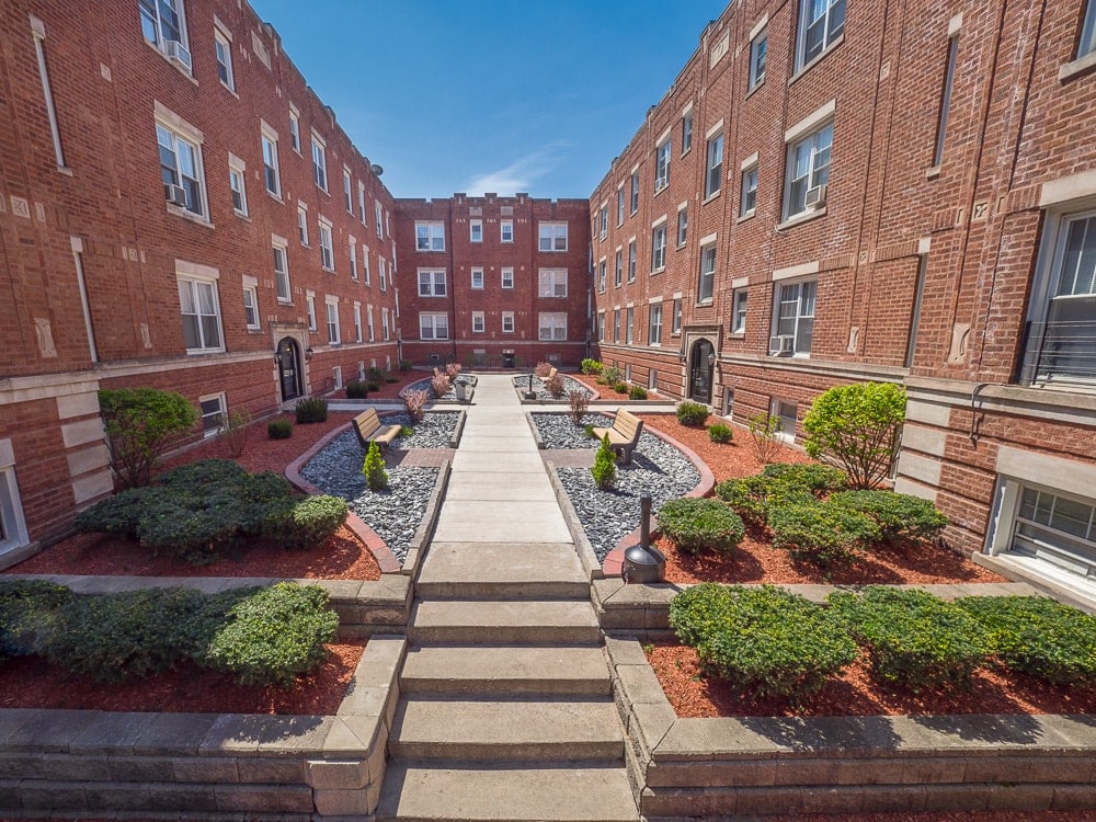 Courtyard Beal Properties