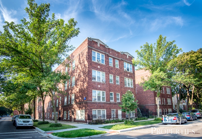 Chicago Apartments Beal Properties