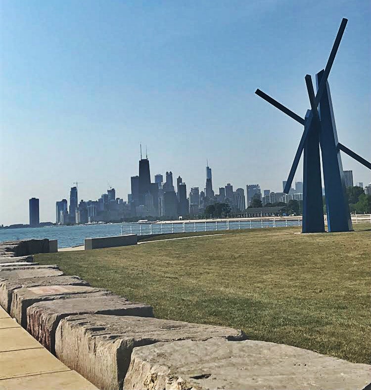 Fullerton Beach