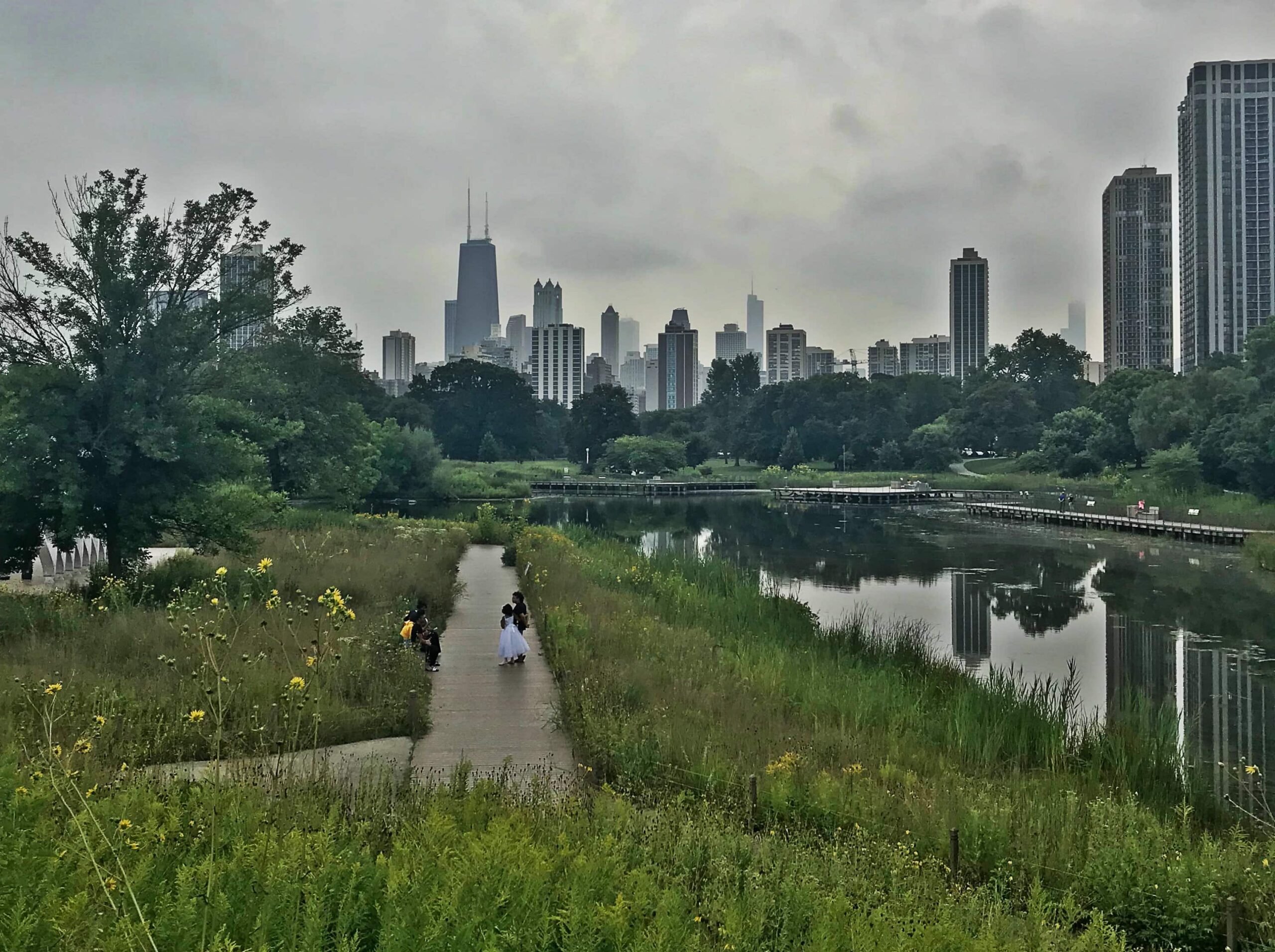 Lincoln Park Apartments Beal Properties