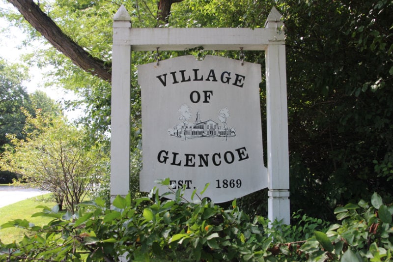 Welcome to Glencoe!