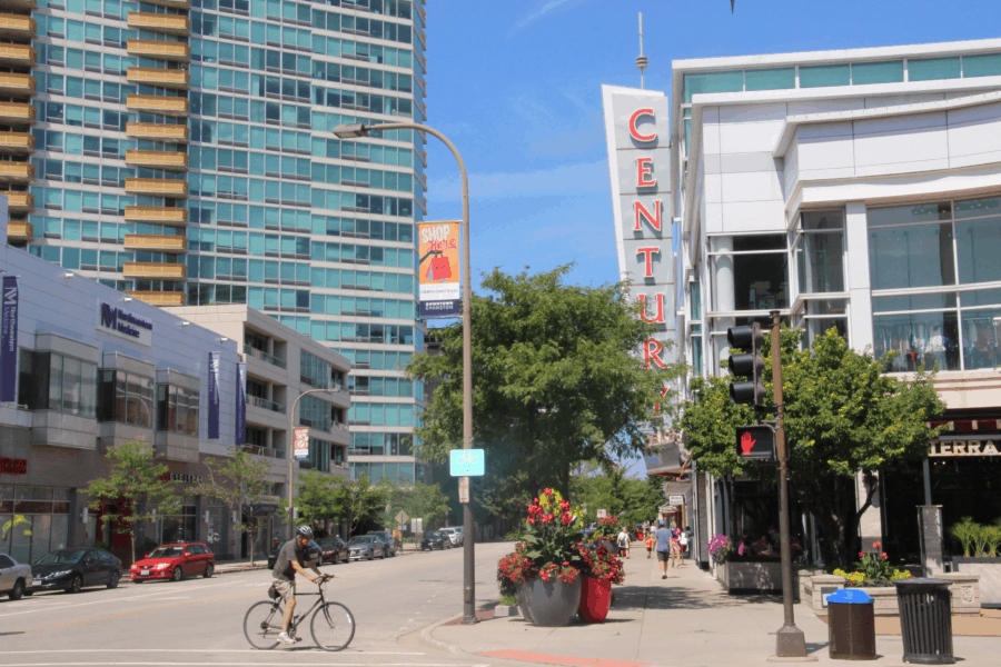 Evanston Apartments Beal Properties