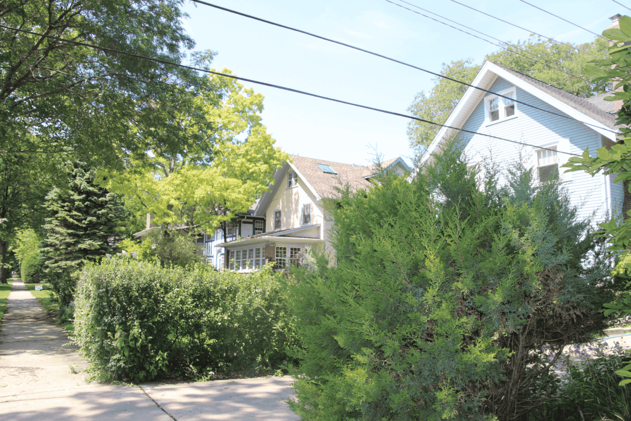 Evanston Apartments Beal Properties
