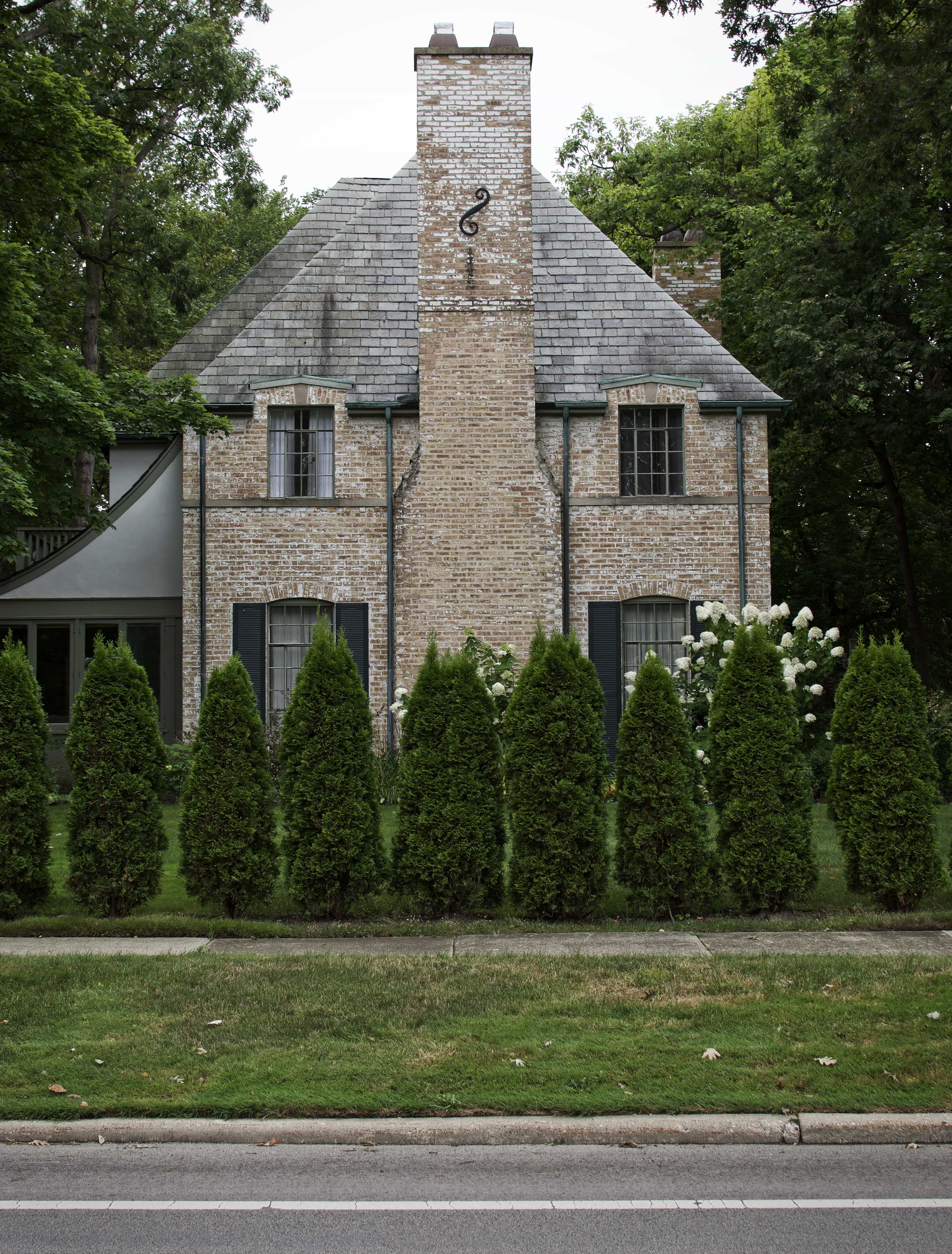 Glencoe House