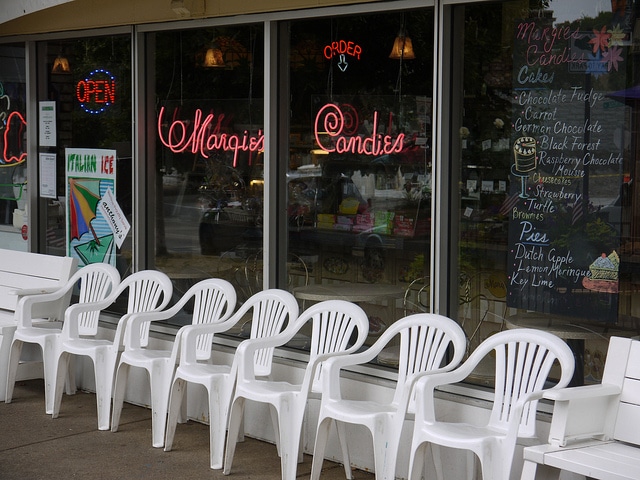 Margie's Candies