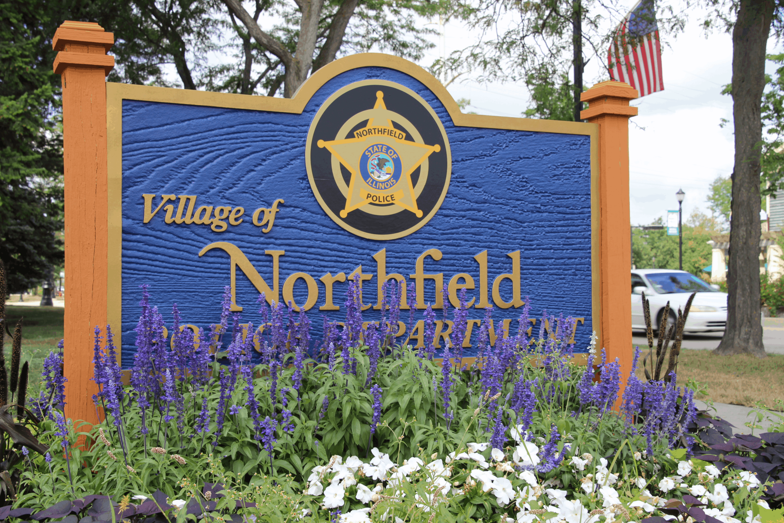 Northfield Police Department