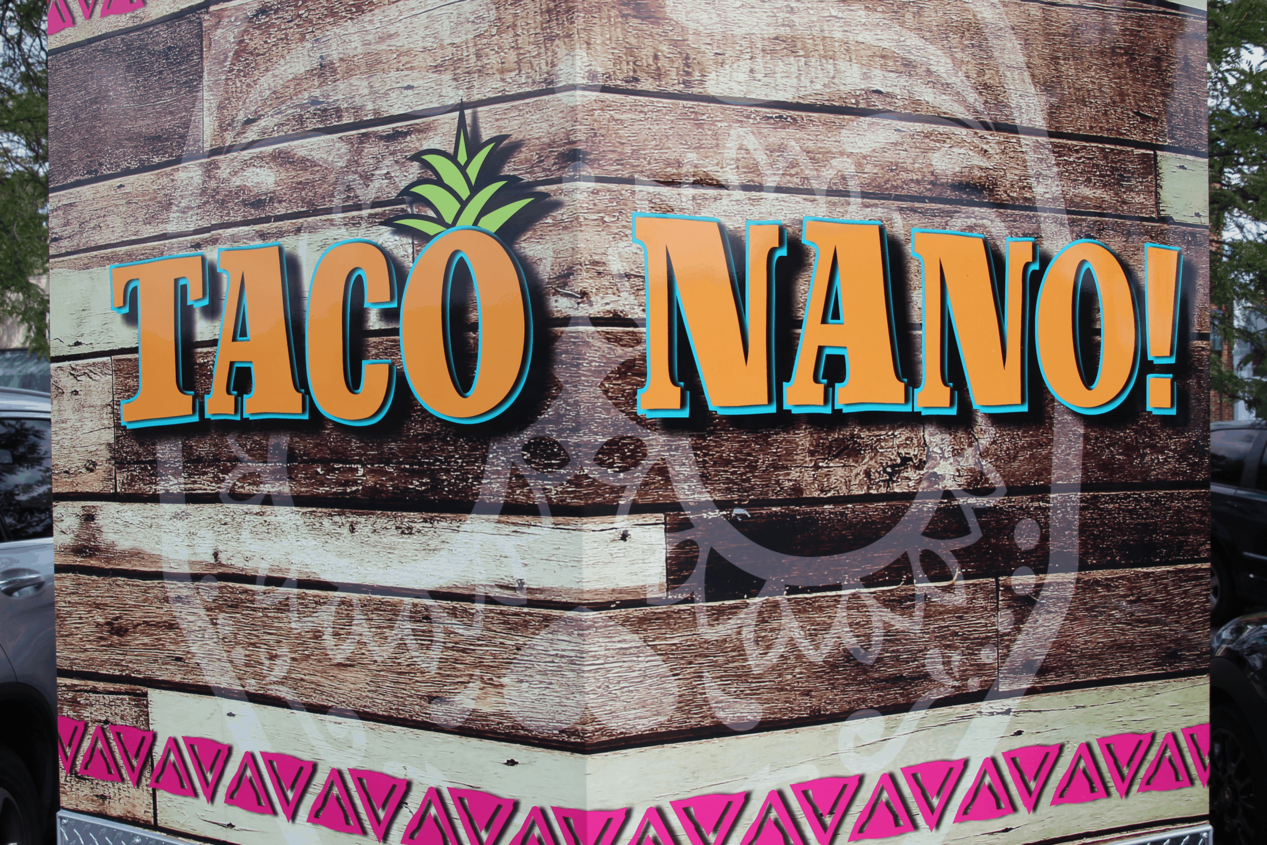 Taco Nano Restaurant