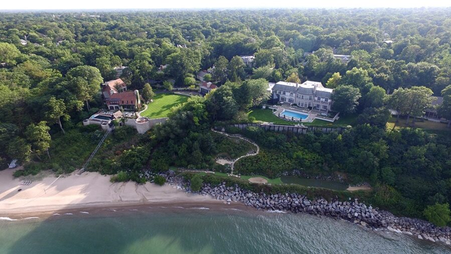 Evanston Apartments Beal Properties
