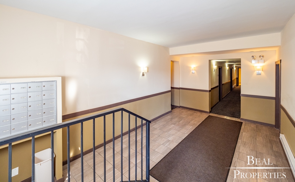 2834 W. Palmer Beal Properties