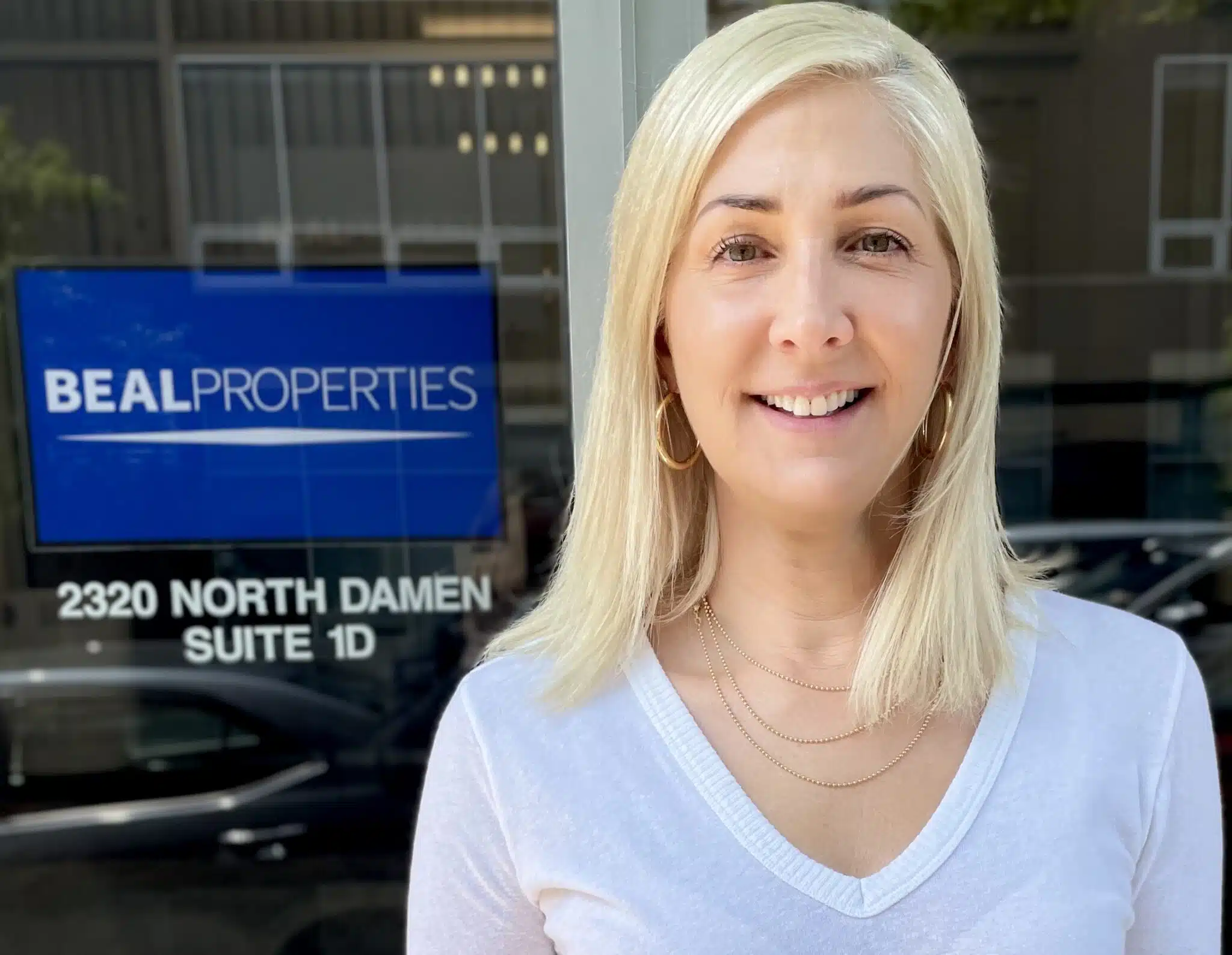 Meet Our Team Members - Beal Properties