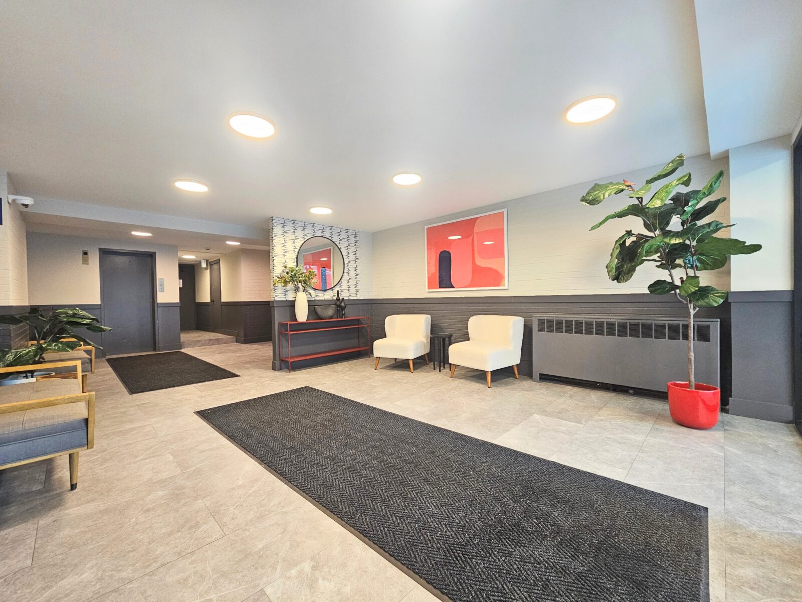 555 Stratford Common Area - 1