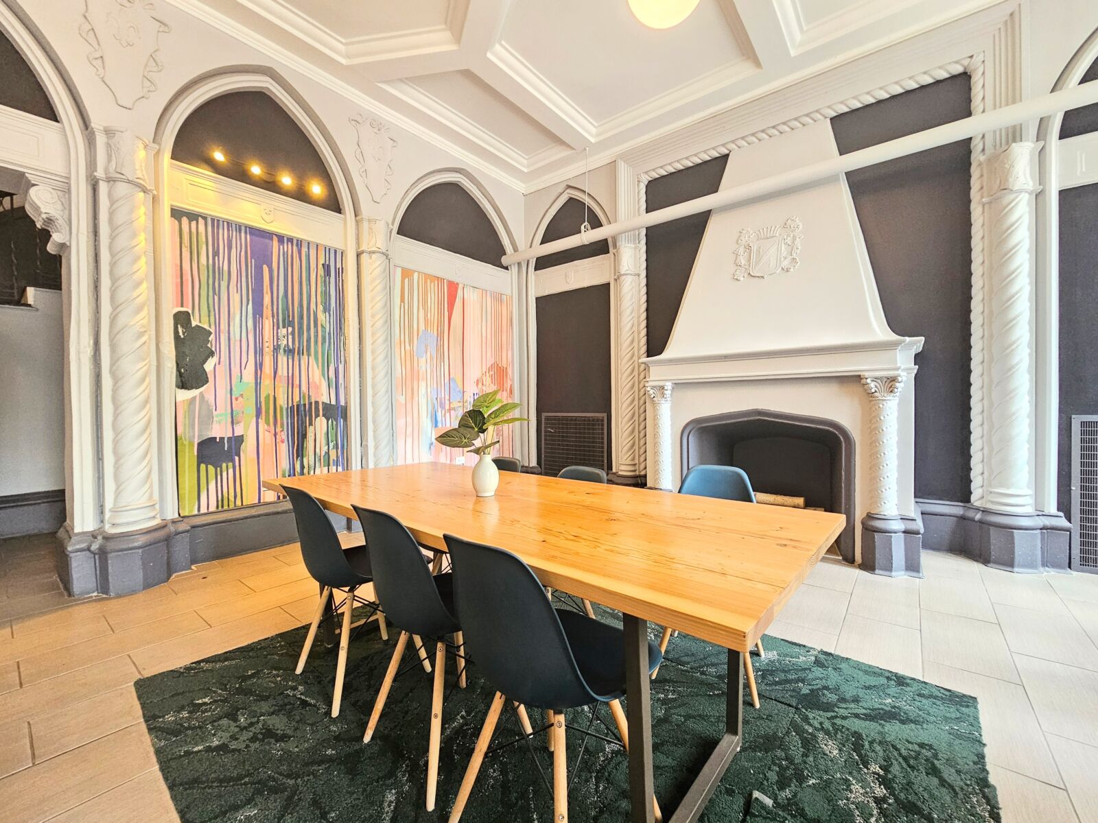 505 W. Belmont | Beal Properties