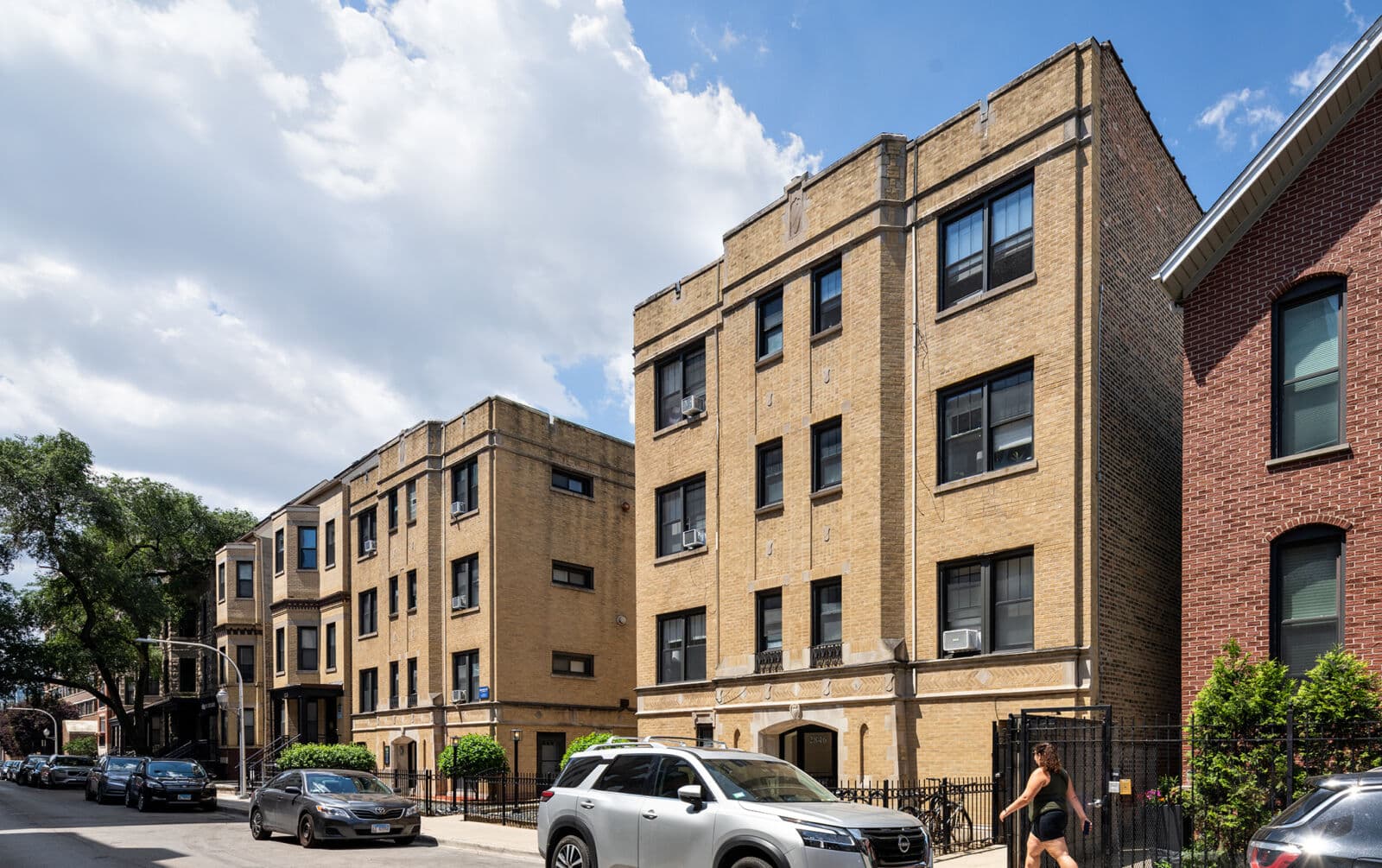 2840-46 N. Orchard | Beal Properties